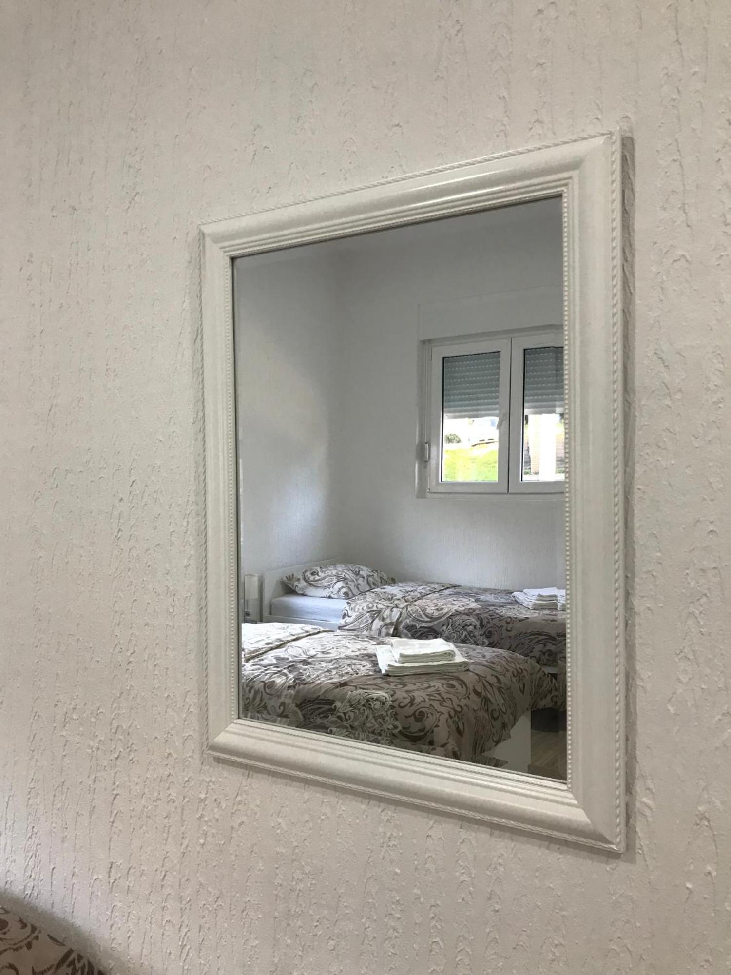 Soba Milojkovic Apartman Galambóc Kültér fotó