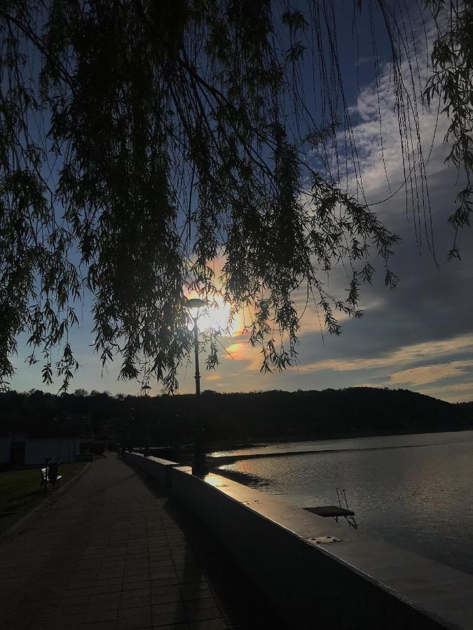 Soba Milojkovic Apartman Galambóc Kültér fotó
