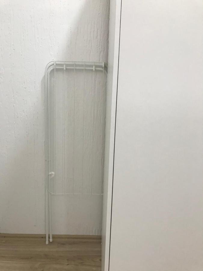 Soba Milojkovic Apartman Galambóc Kültér fotó