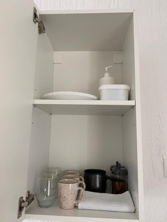 Soba Milojkovic Apartman Galambóc Kültér fotó